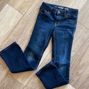 Girls Cat & Jack Bootcut Jeans